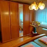 Διαμέρισμα Urige Gemuetliche 64 M2 In Dielheim, Naehe Heidelberg