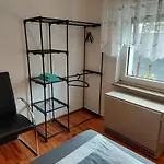 Διαμέρισμα Urige Gemuetliche 64 M2 In Dielheim, Naehe Heidelberg