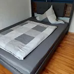 Διαμέρισμα Urige Gemuetliche 64 M2 In Dielheim, Naehe Heidelberg *