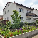 Urige Gemuetliche 64 M2 In Dielheim, Naehe Heidelberg