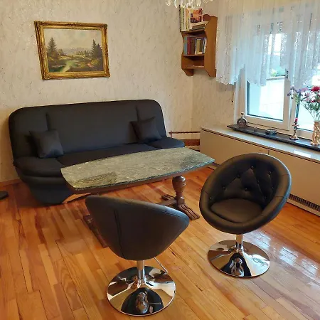 Urige Gemuetliche 64 M2 In Dielheim, Naehe Heidelberg Apartment Dielheim
