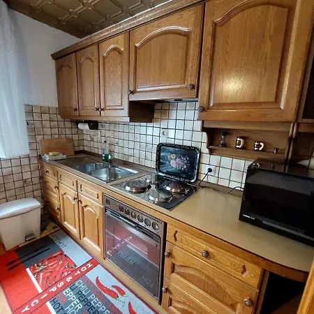 Urige Gemuetliche 64 M2 In Dielheim, Naehe Heidelberg Apartment
