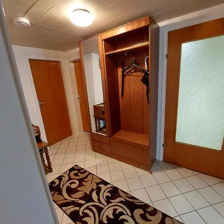 Urige Gemuetliche 64 M2 In Dielheim, Naehe Heidelberg Appartement Dielheim