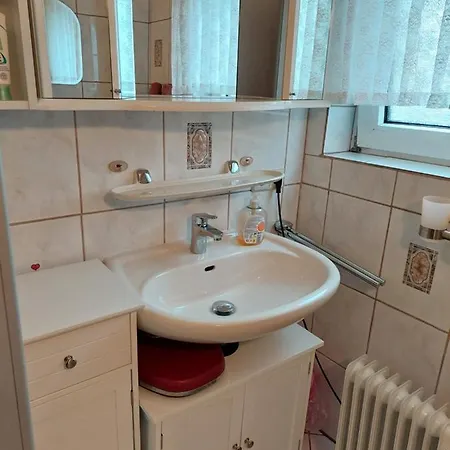 Apartamento Urige Gemütliche 64 M2 In Dielheim, Nähe Heidelberg Dielheim