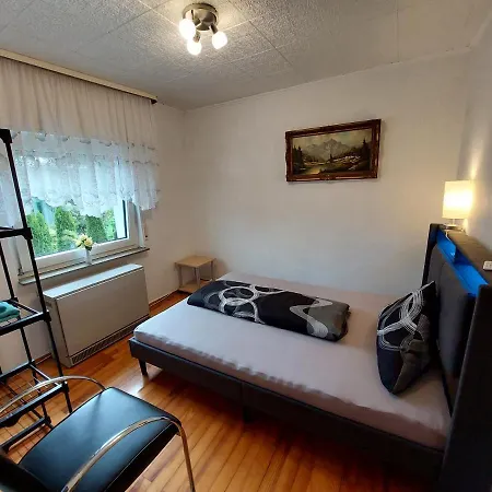 Urige Gemuetliche 64 M2 In Dielheim, Naehe Heidelberg * Dielheim