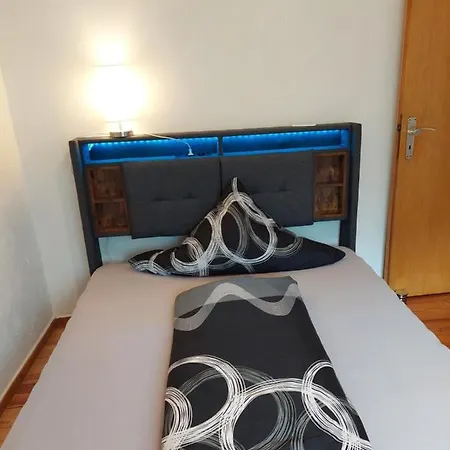 Urige Gemuetliche 64 M2 In Dielheim, Naehe Heidelberg * Dielheim