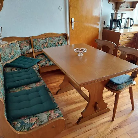 Apartment Urige Gemuetliche 64 M2 In Dielheim, Naehe Heidelberg *