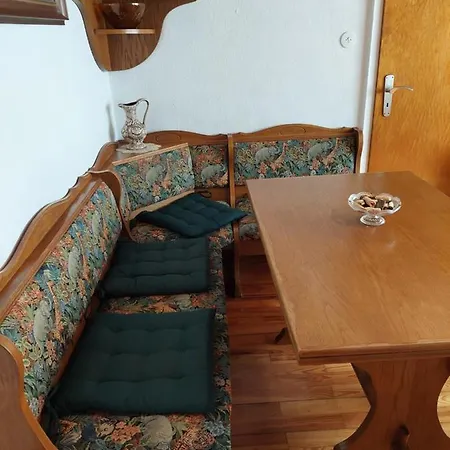 Apartamento Urige Gemütliche 64 M2 In Dielheim, Nähe Heidelberg