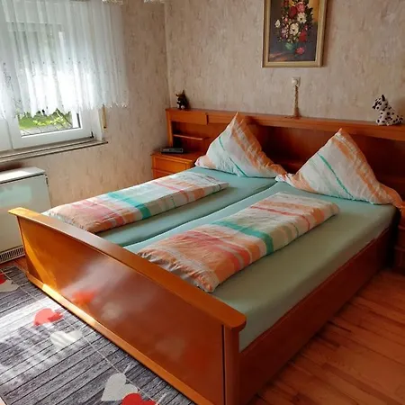 Appartement Urige Gemuetliche 64 M2 In Dielheim, Naehe Heidelberg Dielheim