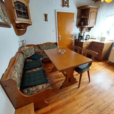 Apartment Urige Gemuetliche 64 M2 In Dielheim, Naehe Heidelberg *