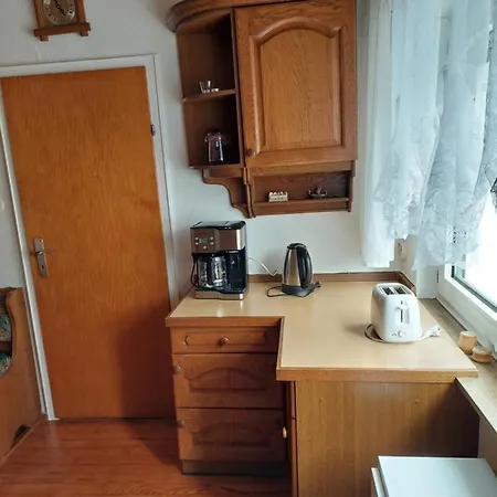 Urige Gemuetliche 64 M2 In Dielheim, Naehe Heidelberg Apartment Dielheim