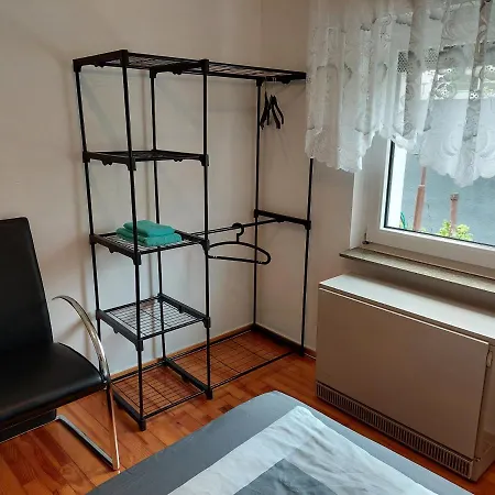 Apartamento Urige Gemütliche 64 M2 In Dielheim, Nähe Heidelberg