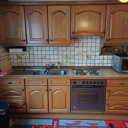 Urige Gemütliche 64 M2 In Dielheim, Nähe Heidelberg Apartamento *