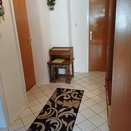 Urige Gemuetliche 64 M2 In Dielheim, Naehe Heidelberg Apartment Dielheim