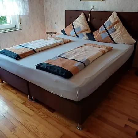 Apartamento Urige Gemütliche 64 M2 In Dielheim, Nähe Heidelberg Dielheim