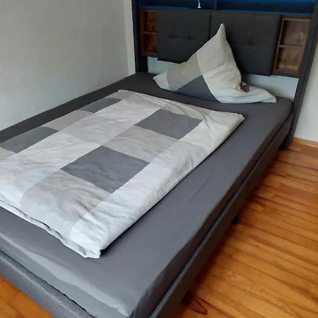 Apartamento Urige Gemütliche 64 M2 In Dielheim, Nähe Heidelberg *