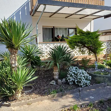 Urige Gemuetliche 64 M2 In Dielheim, Naehe Heidelberg Apartment