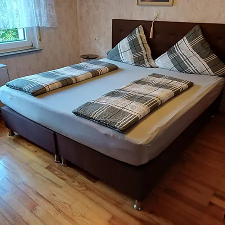 Urige Gemütliche 64 M2 In Dielheim, Nähe Heidelberg *