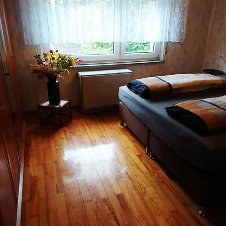 Urige Gemütliche 64 M2 In Dielheim, Nähe Heidelberg Apartamento *