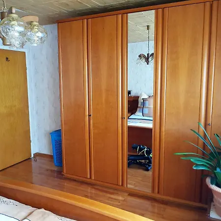 Urige Gemuetliche 64 M2 In Dielheim, Naehe Heidelberg