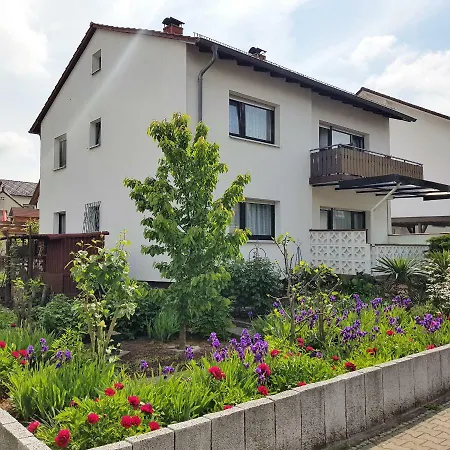 Urige Gemuetliche 64 M2 In Dielheim, Naehe Heidelberg