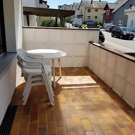 Appartement Urige Gemuetliche 64 M2 In Dielheim, Naehe Heidelberg Dielheim