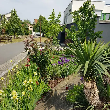 Urige Gemütliche 64 M2 In Dielheim, Nähe Heidelberg * Dielheim